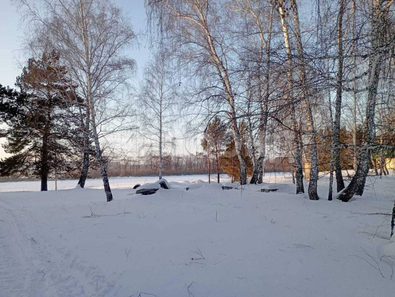 Продам земельный участок 17000 м.кв.