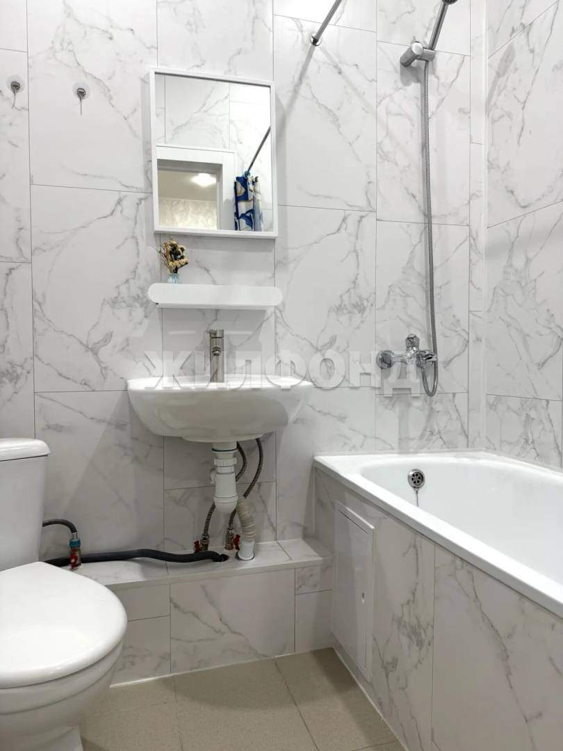 Квартира на продажу в Иркутске, Пискунова улица, 158/1 фото №6