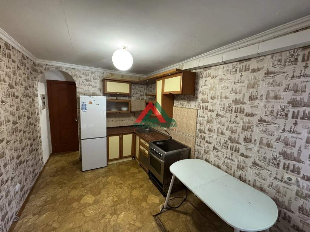 Квартира на продажу в Краснодаре, Колхозная улица, 26