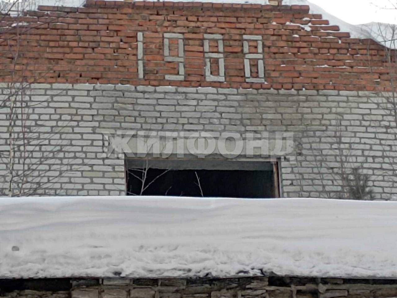 Продам земельный участок 17000 м.кв.