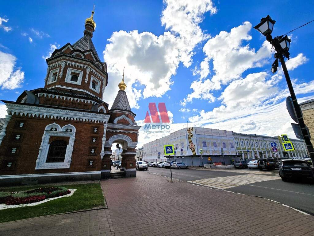 Сдам в аренду помещение свободного назначения 470 м.кв.