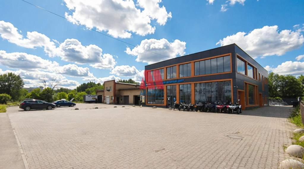 Сдам в аренду помещение свободного назначения 480 м.кв.