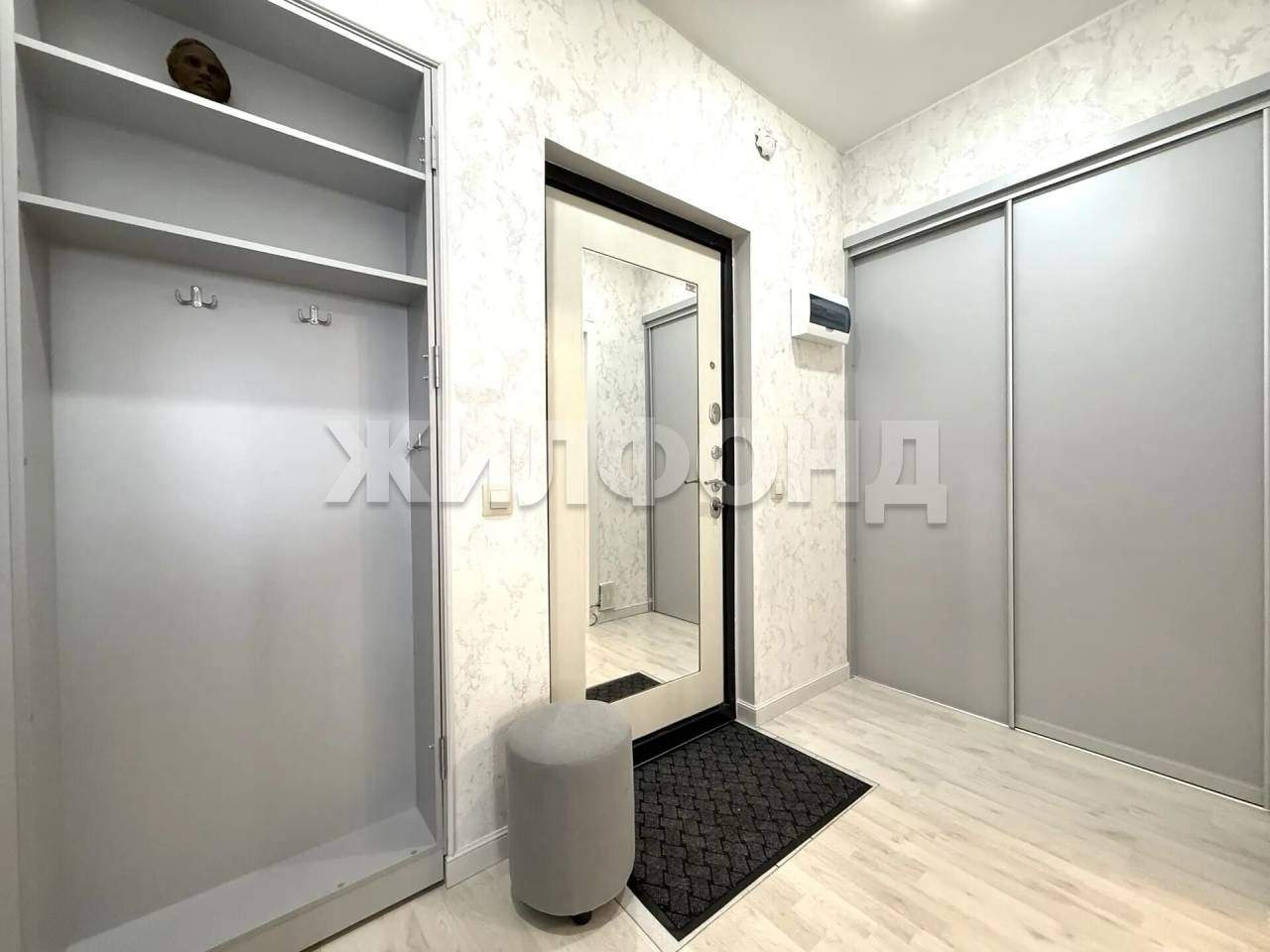 Квартира на продажу в Иркутске, Пискунова улица, 158/1 фото №8