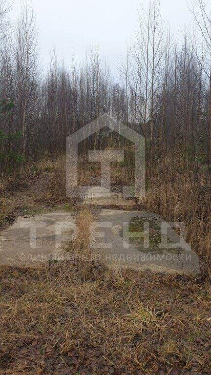 Продам земельный участок 1200 м.кв.