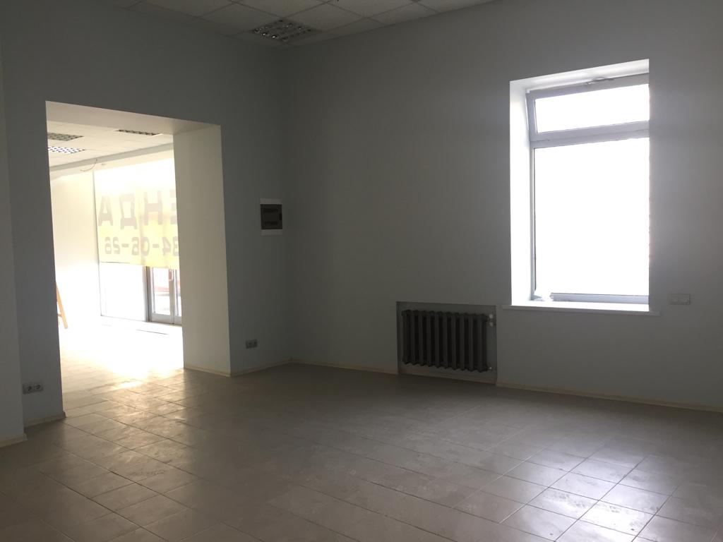 Сдам в аренду магазин 207 м.кв.
