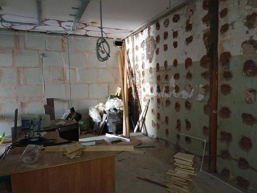 Продам помещение свободного назначения 67.3 м.кв.