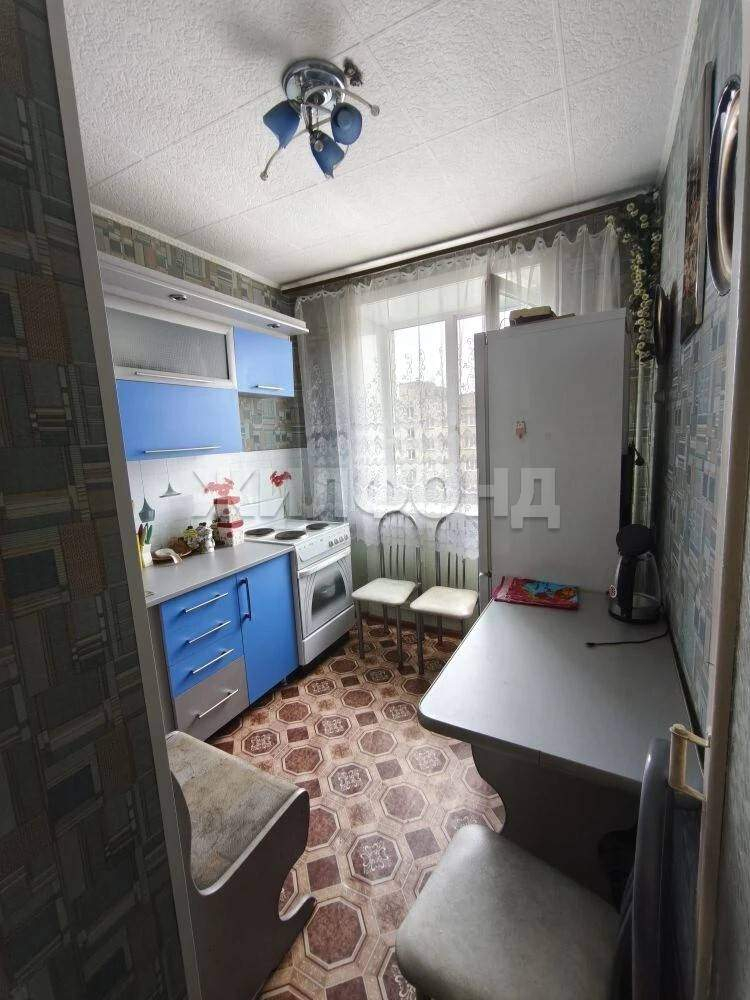Квартира в аренду в Новосибирске, Широкая улица, 21