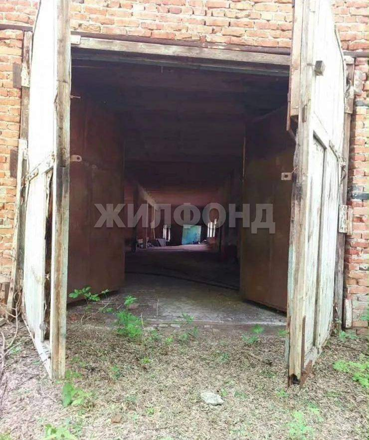 Продам земельный участок 5400 м.кв.