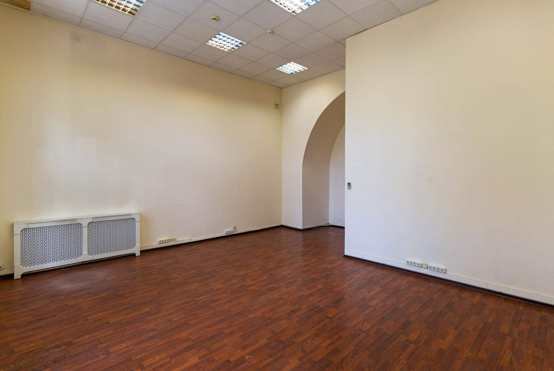 Продам офис 204.6 м.кв.