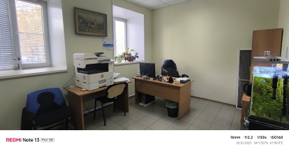 Продам торговое помещение 809 м.кв.