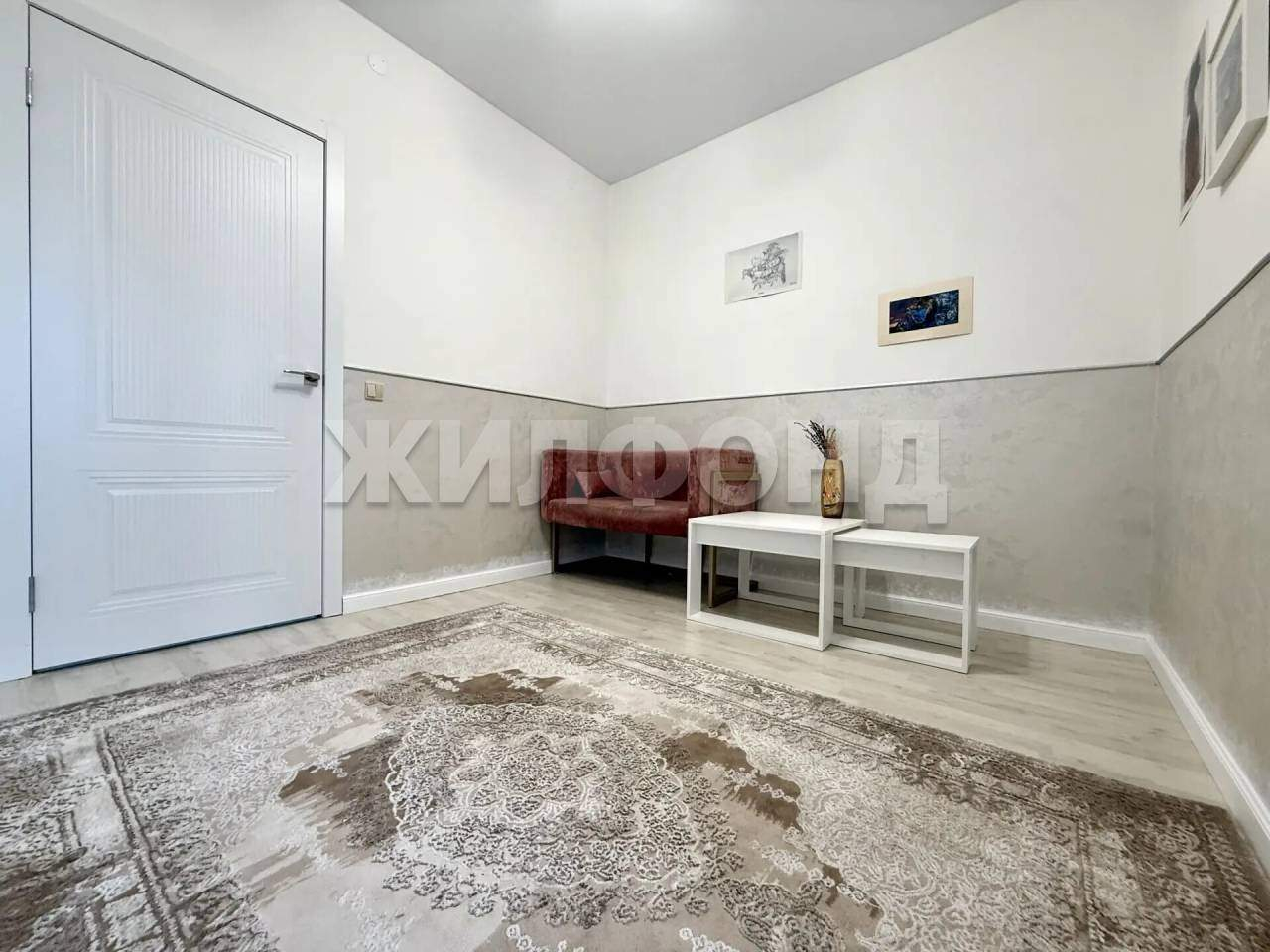 Квартира на продажу в Иркутске, Пискунова улица, 158/1 фото №3
