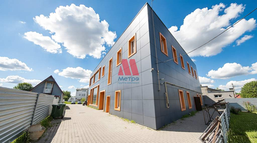 Сдам в аренду помещение свободного назначения 480 м.кв.
