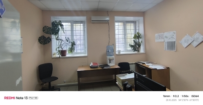Продам торговое помещение 809 м.кв.