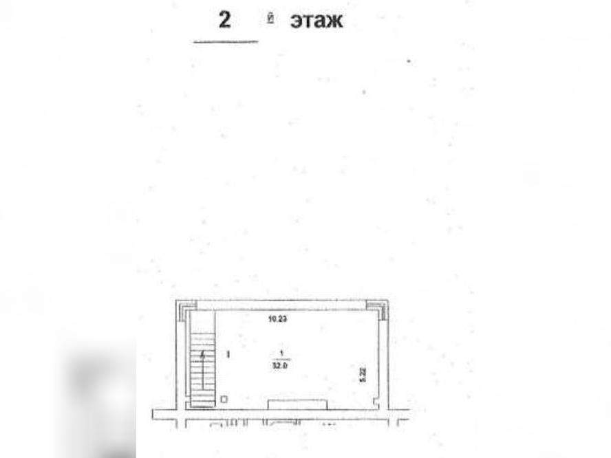 Продам магазин 466 м.кв.