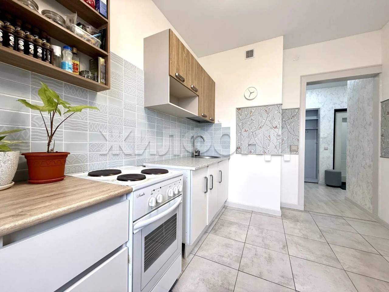 Квартира на продажу в Иркутске, Пискунова улица, 158/1 фото №2