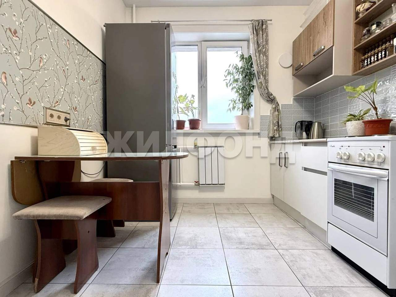 Квартира на продажу в Иркутске, Пискунова улица, 158/1 фото №7