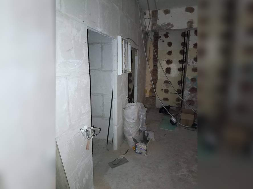 Продам помещение свободного назначения 67.3 м.кв.
