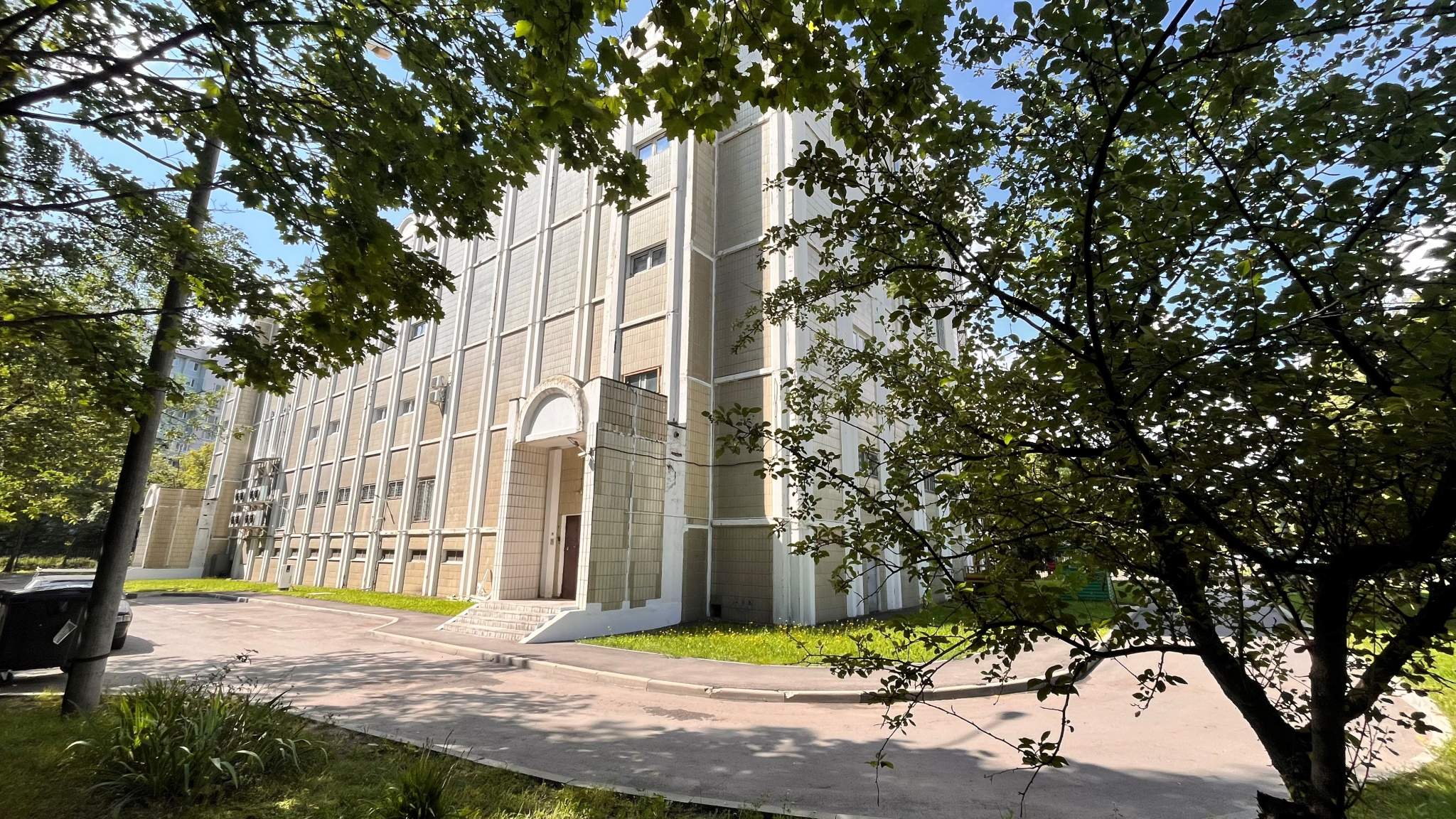 Сдам в аренду офис 36.8 м.кв.