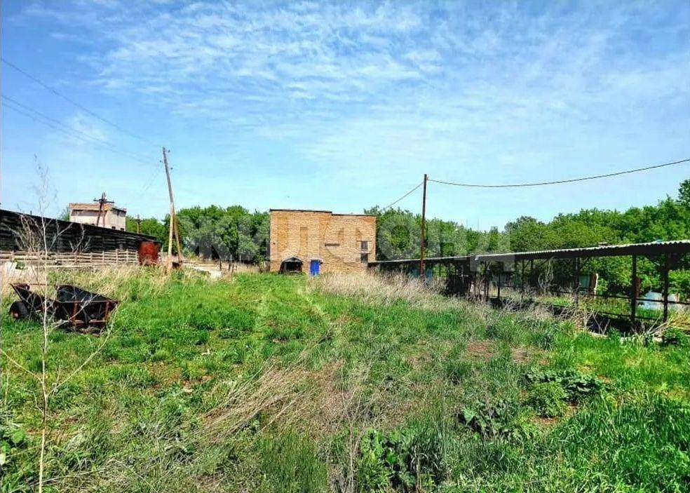 Продам земельный участок 5400 м.кв.