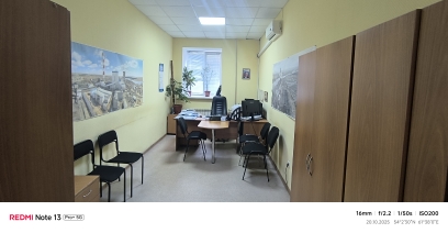 Продам торговое помещение 809 м.кв.