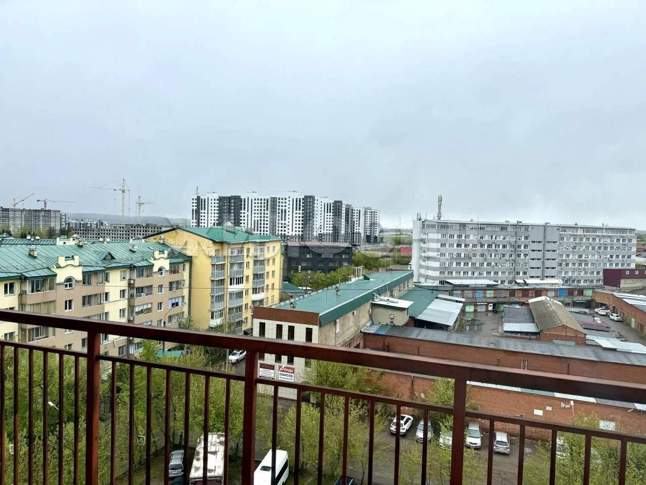 Квартира на продажу в Иркутске, Пискунова улица, 158/1 фото №5