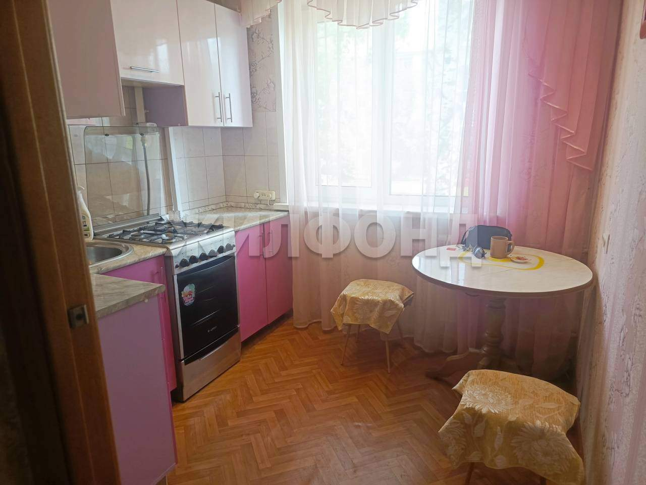 Квартира на продажу в Тольятте, Советская улица, 79