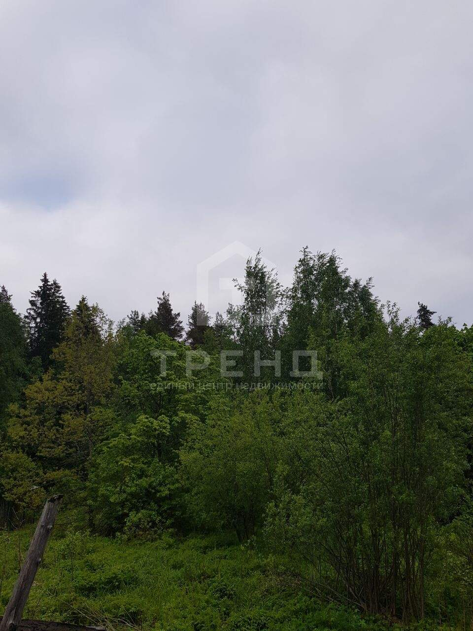 Продам земельный участок 683 м.кв.