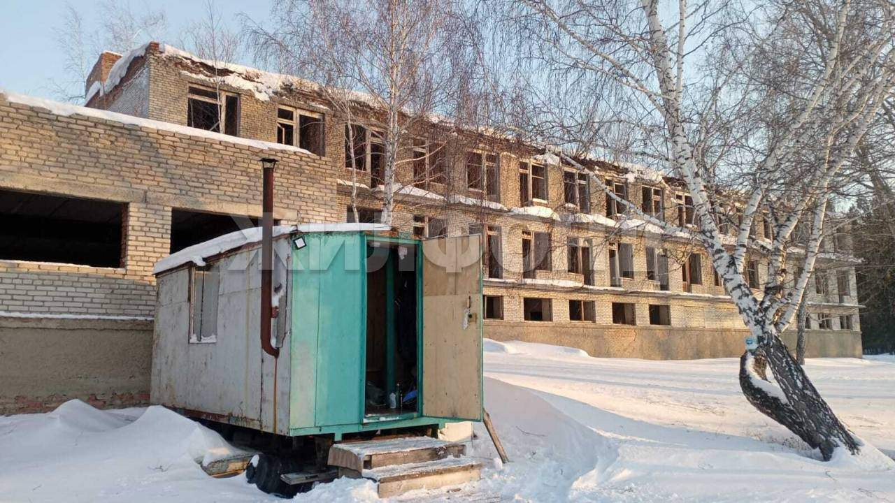 Продам земельный участок 17000 м.кв.