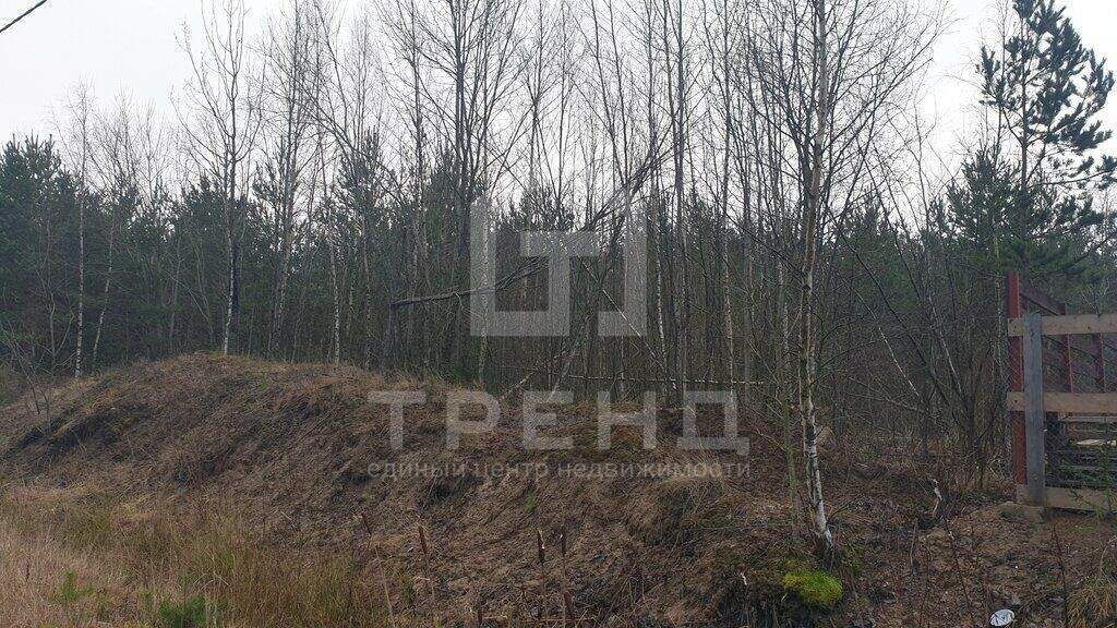 Продам земельный участок 1200 м.кв.