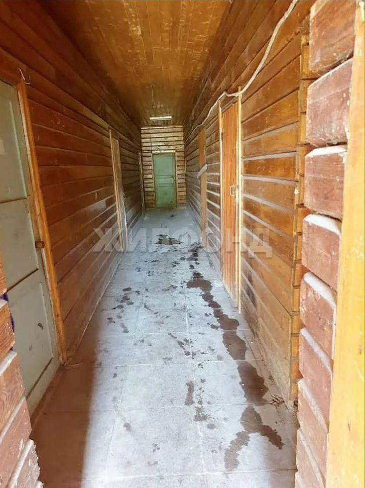 Продам земельный участок 5400 м.кв.