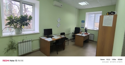 Продам торговое помещение 809 м.кв.