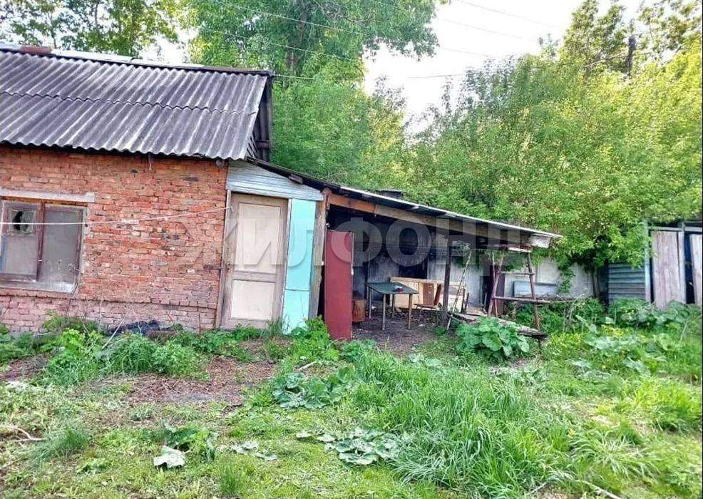 Продам земельный участок 5400 м.кв.