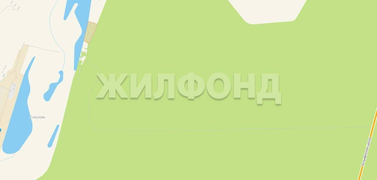 Продам земельный участок 17000 м.кв.
