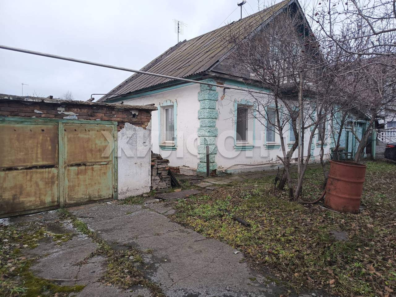 Дом на продажу в Нижнем Тагиле, Пермская улица фото №1