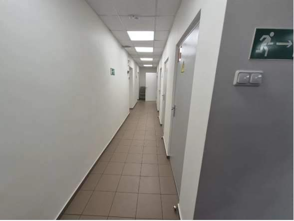 Сдам в аренду офис 461.9 м.кв.