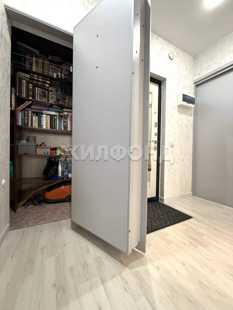Квартира на продажу в Иркутске, Пискунова улица, 158/1 фото №1