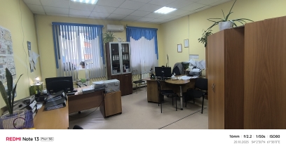 Продам торговое помещение 809 м.кв.