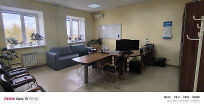 Продам торговое помещение 809 м.кв.