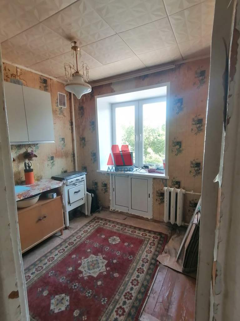 Квартира на продажу в Рыбинске, Ленина проспект, 176