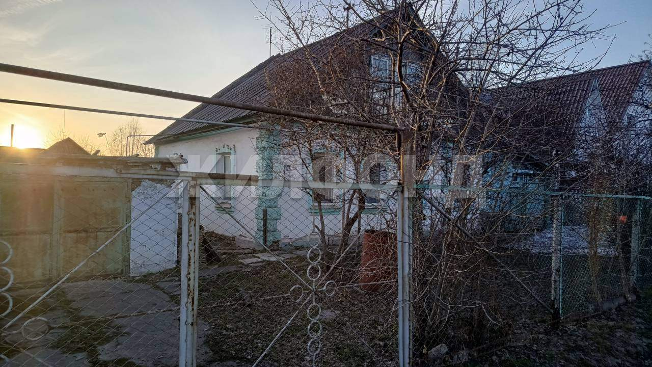 Дом на продажу в Нижнем Тагиле, Пермская улица фото №10