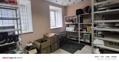 Продам торговое помещение 809 м.кв.