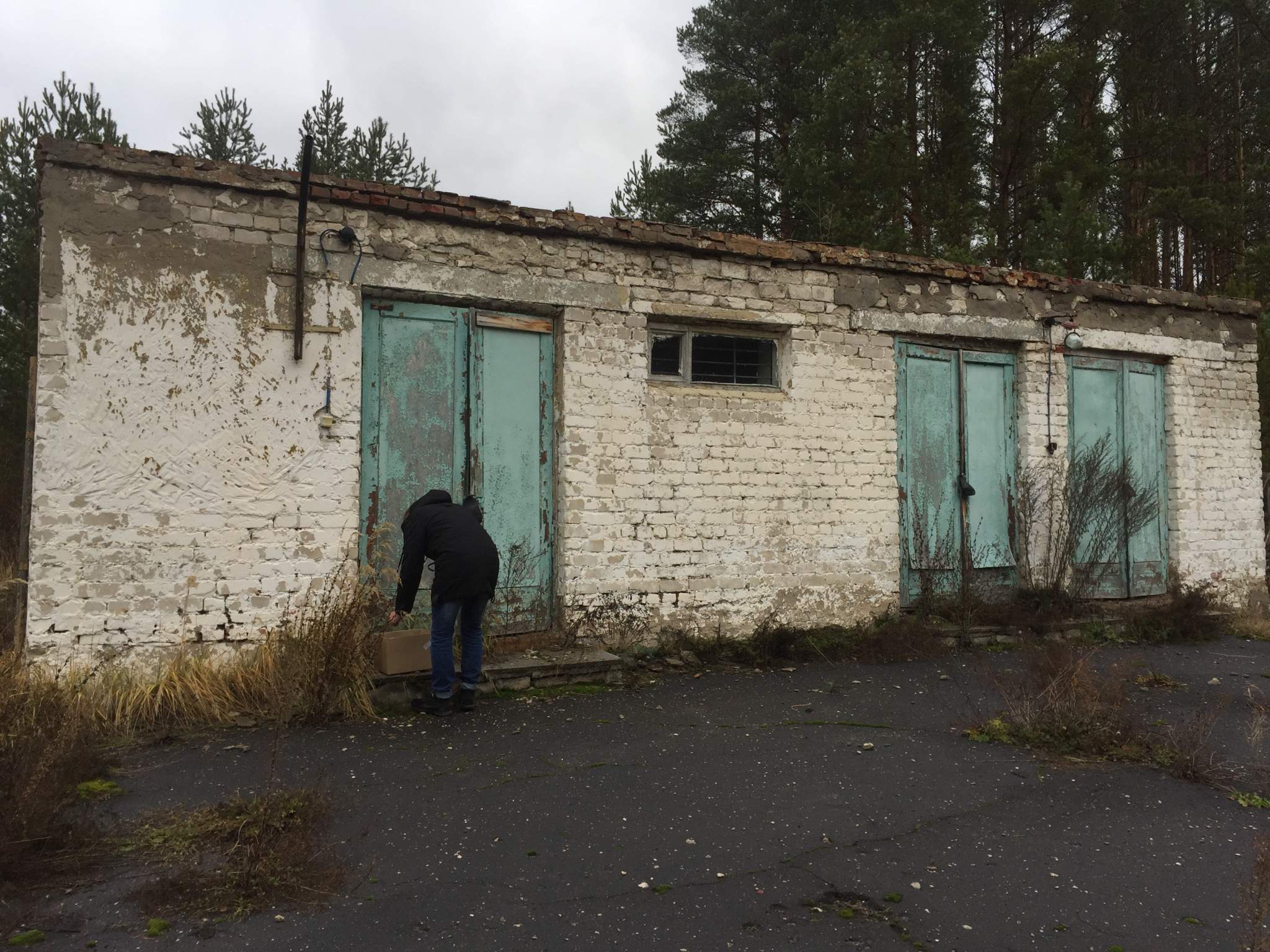Помещение свободного назначения на продажу в Костино, зд148 фото №8