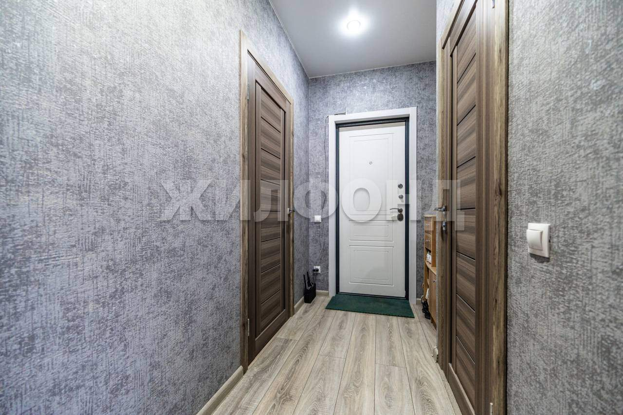 Квартира на продажу в Барнауле, Сиреневая улица, 52 фото №12