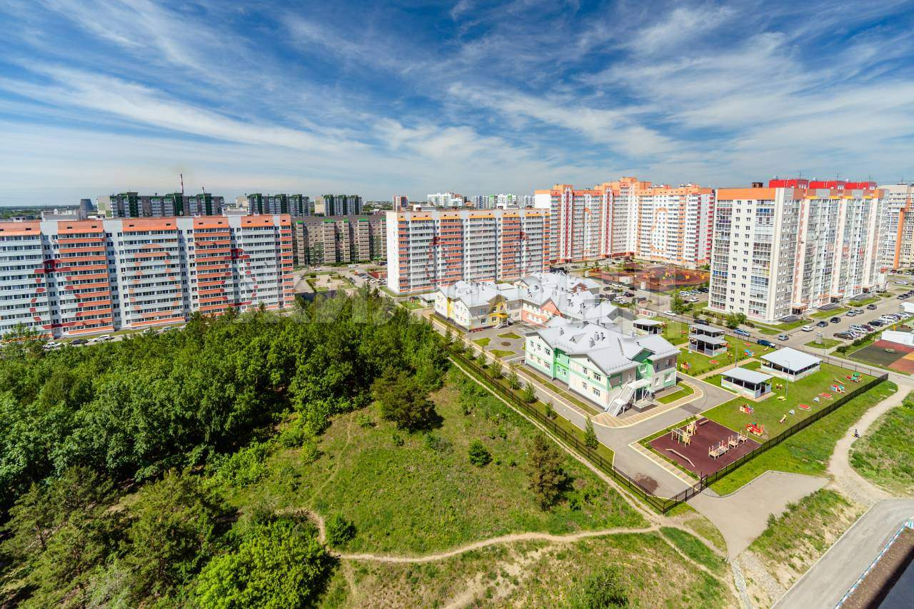 Квартира на продажу в Барнауле, Сиреневая улица, 52 фото №23