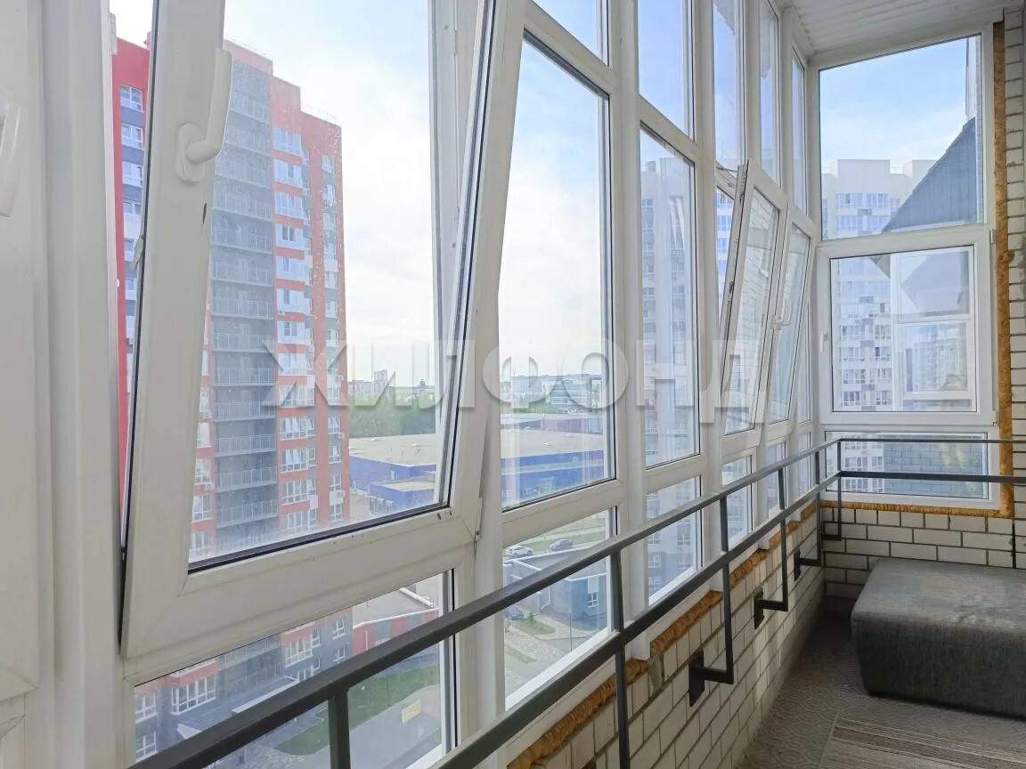 Квартира на продажу в Барнауле, Северный Власихинский проезд, 122/2 фото №14