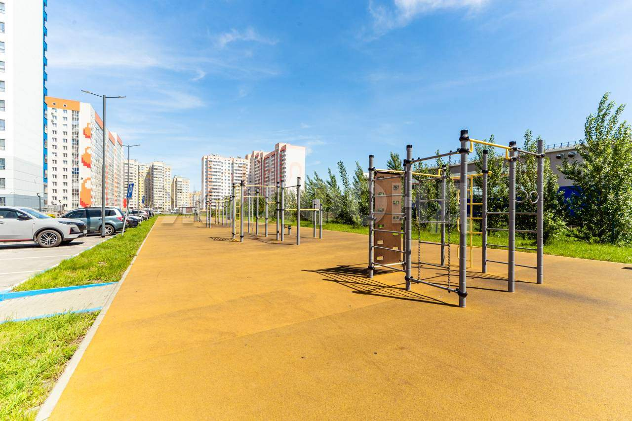Квартира на продажу в Барнауле, Сиреневая улица, 52 фото №17