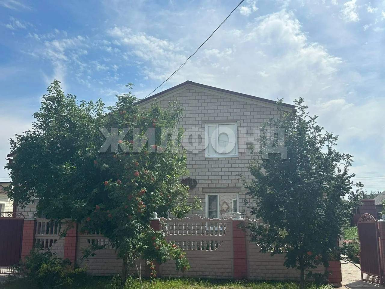Дом на продажу в Яровом, Комсомольская улица фото №7