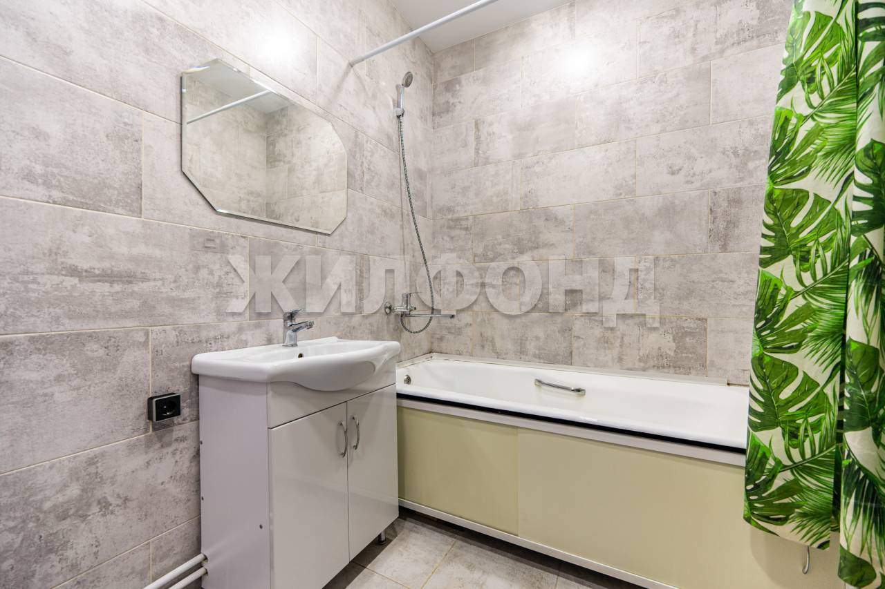 Квартира на продажу в Барнауле, Сиреневая улица, 52 фото №5