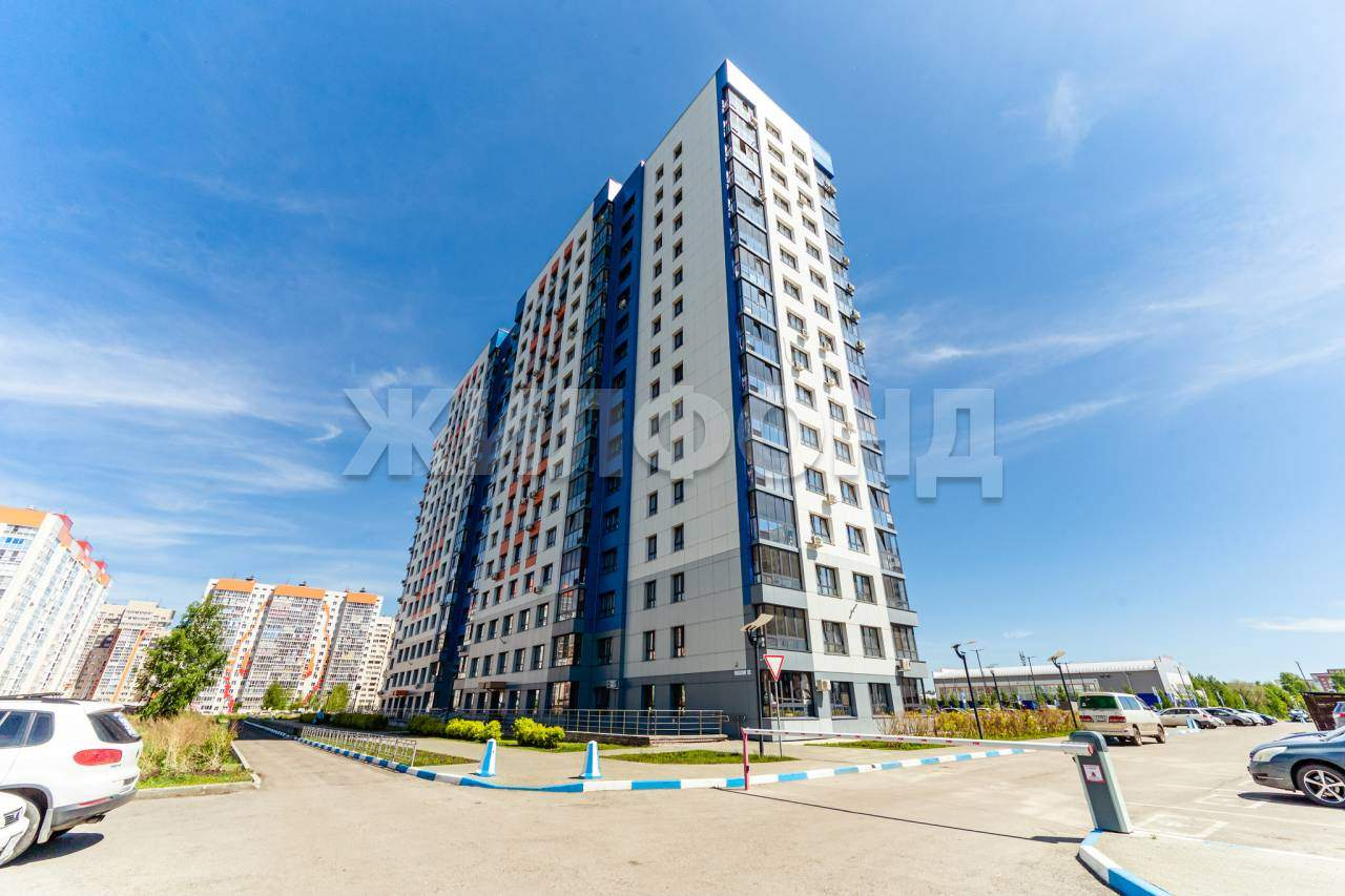 Квартира на продажу в Барнауле, Сиреневая улица, 52 фото №15
