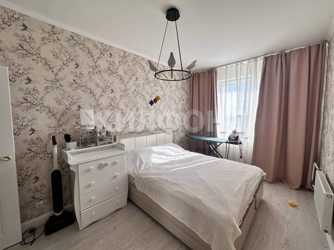 Квартира на продажу в Когалыме, Дружбы Народов улица, 40 фото №7